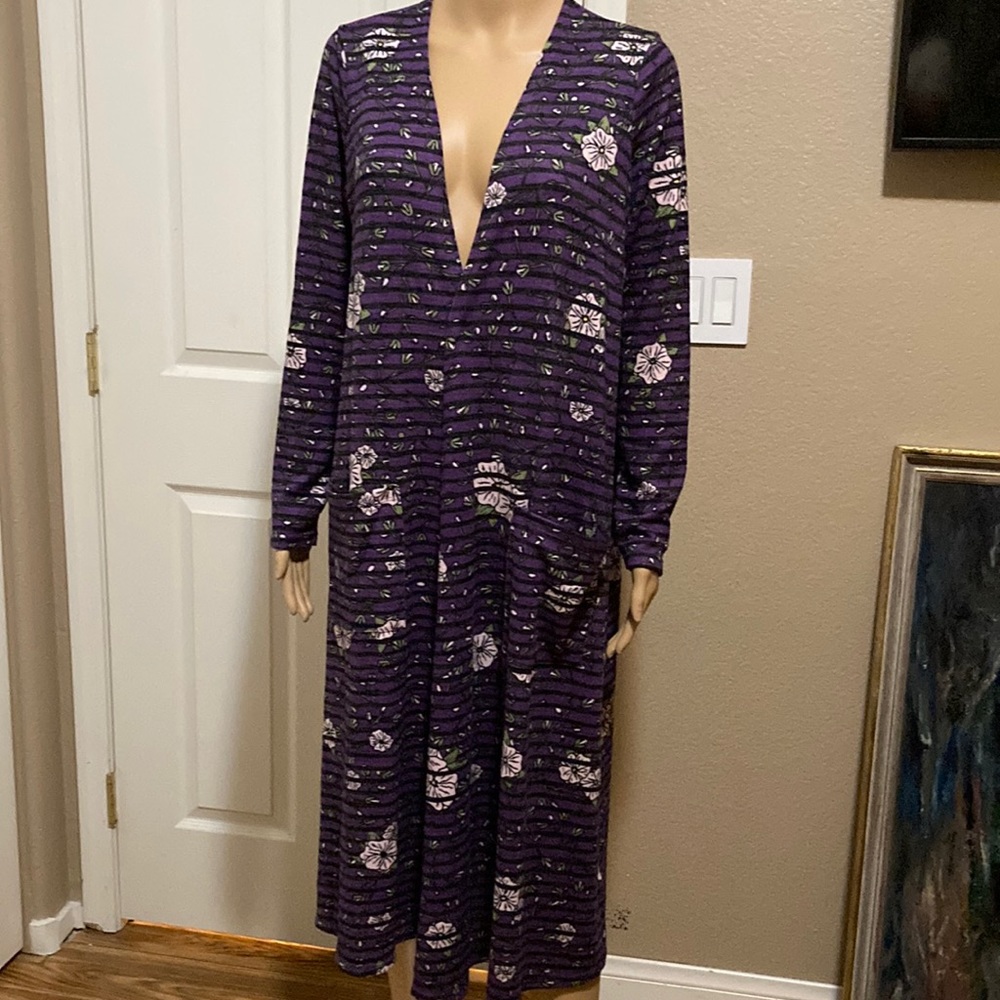 NWT Lula Roe Blazer